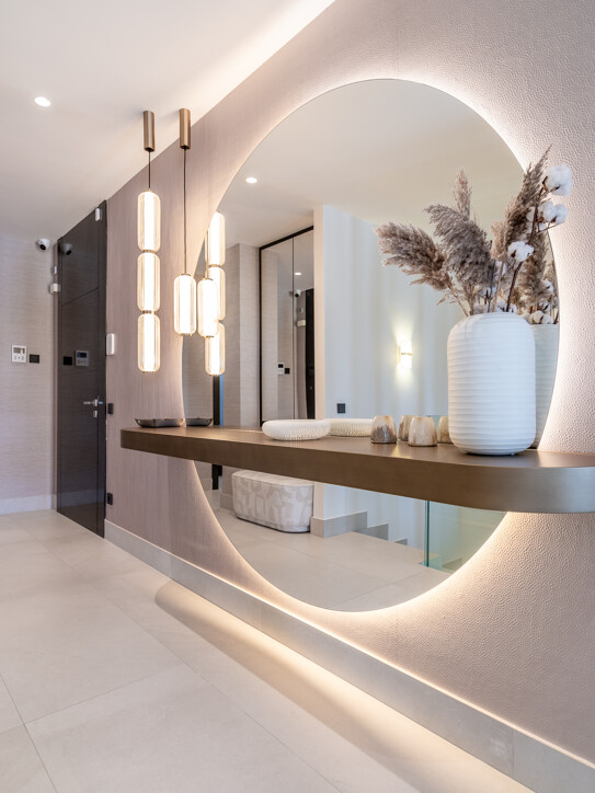 Epic Marbella 9 Ground Floor