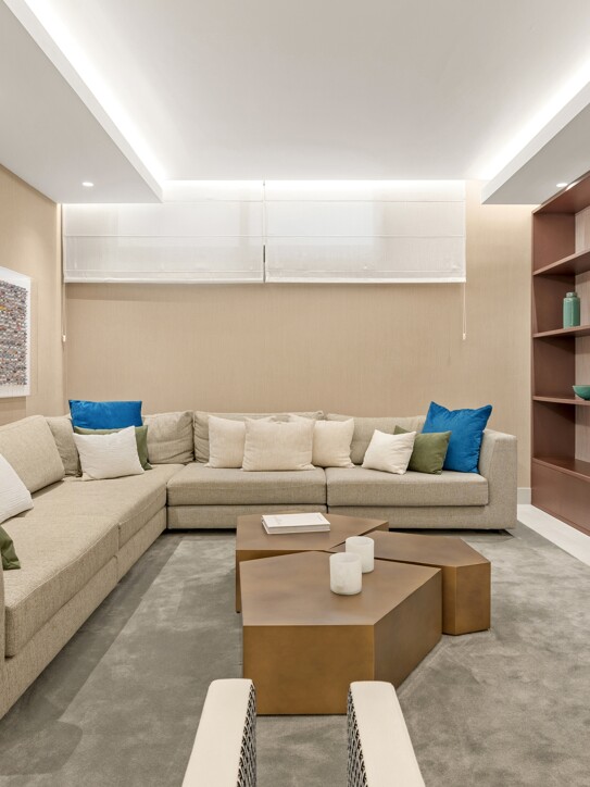 Epic Marbella 9 Ground Floor