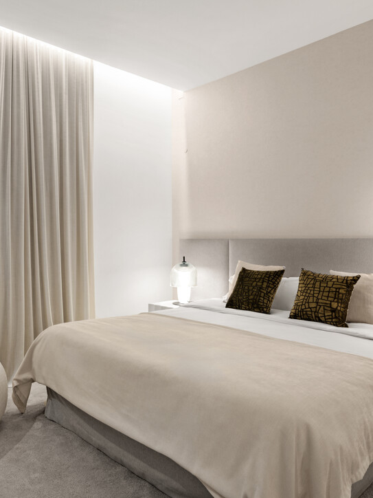 Epic Marbella 9 Ground Floor