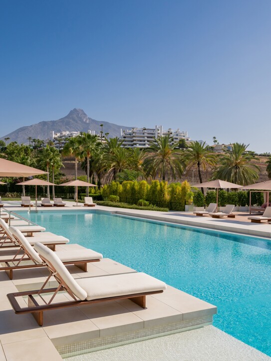 Epic Marbella 9 Ground Floor