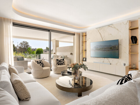 Epic Marbella 9 Ground Floor