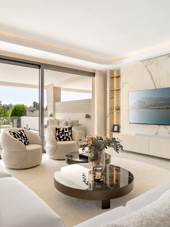 Epic Marbella 9 Ground Floor