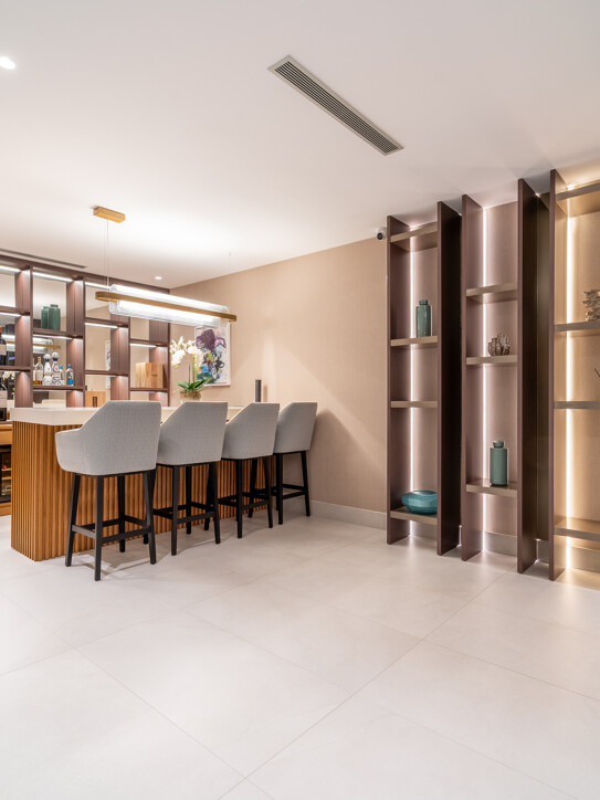Epic Marbella 9 Ground Floor