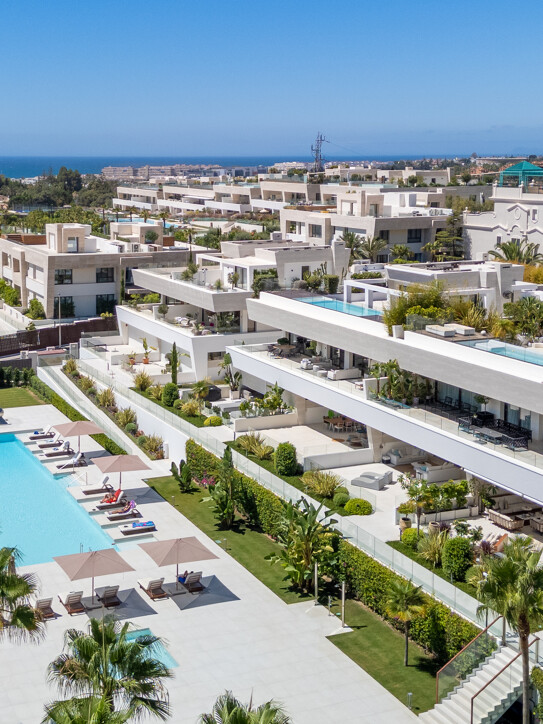 Epic Marbella 9 Ground Floor