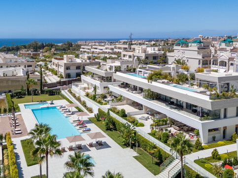 Epic Marbella 9 Ground Floor