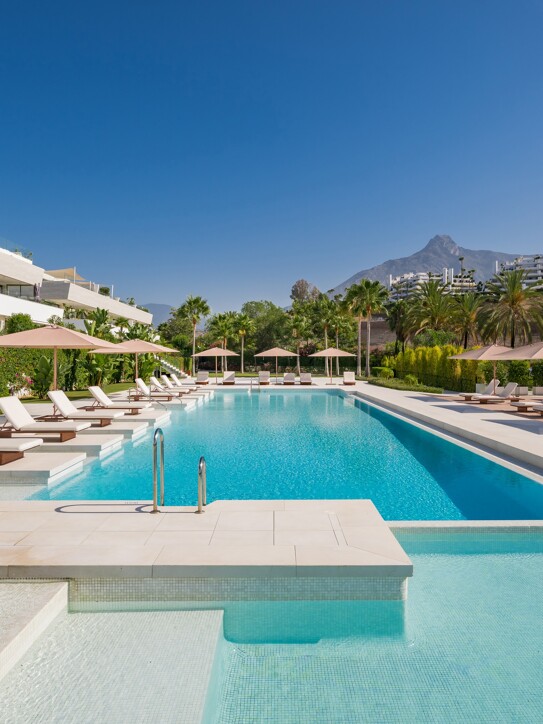 Epic Marbella 9 Ground Floor