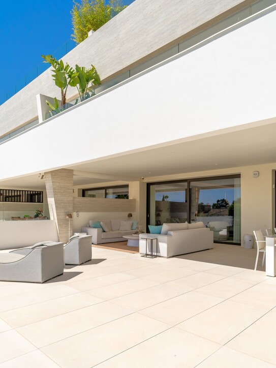 Epic Marbella 9 Ground Floor