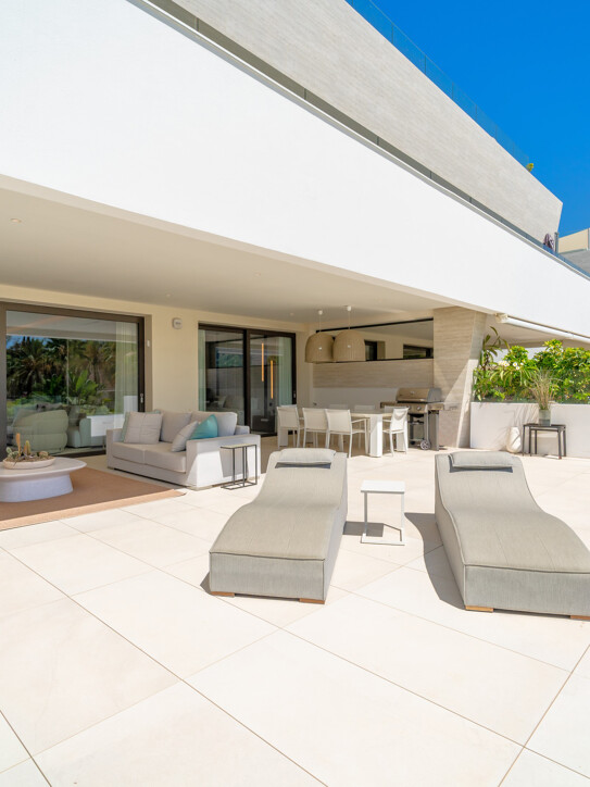 Epic Marbella 9 Ground Floor