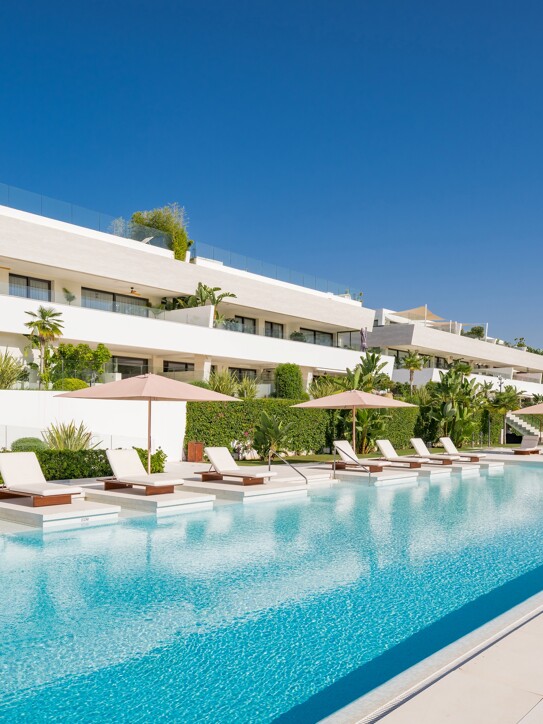 Epic Marbella 9 Ground Floor