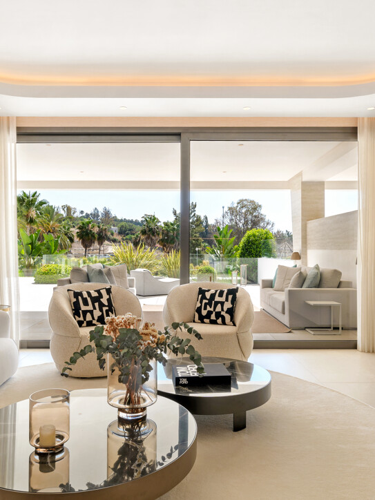 Epic Marbella 9 Ground Floor