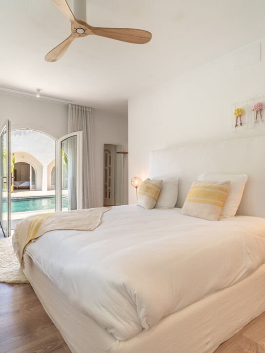 Villa Melrose