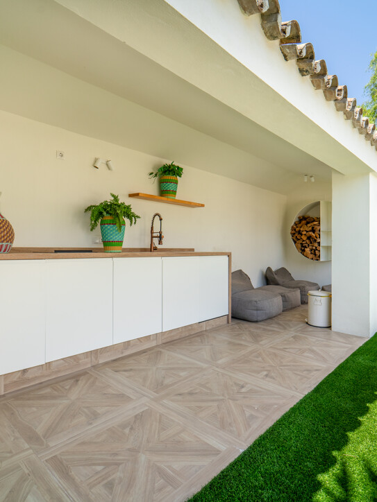 Villa Melrose