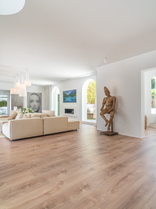 Villa Melrose