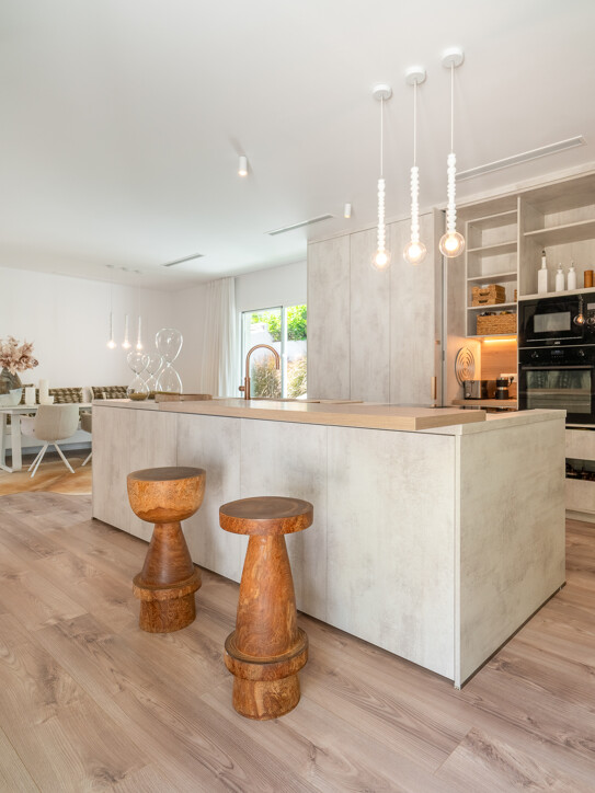 Villa Melrose