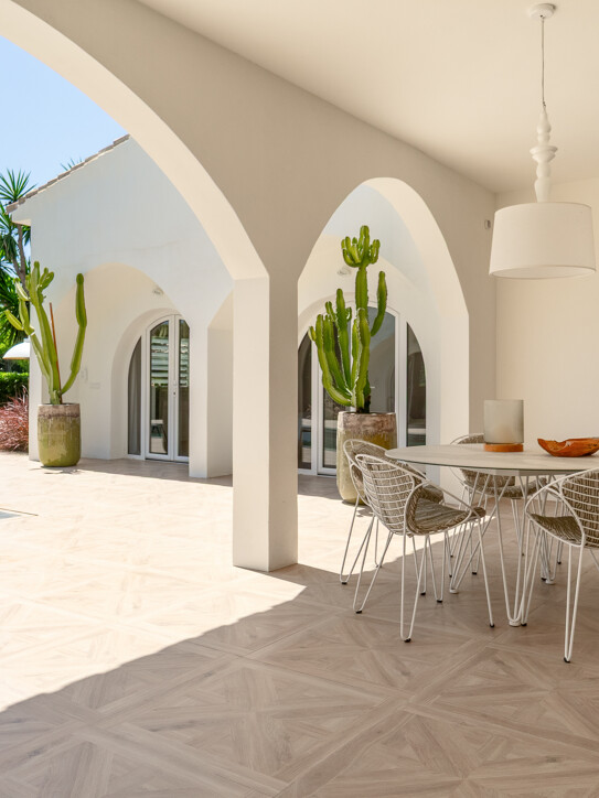 Villa Melrose