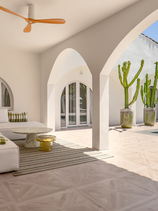 Villa Melrose