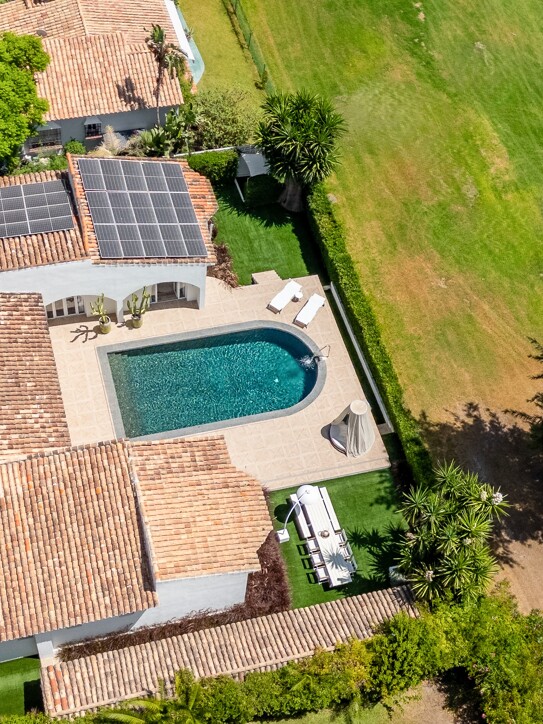 Villa Melrose