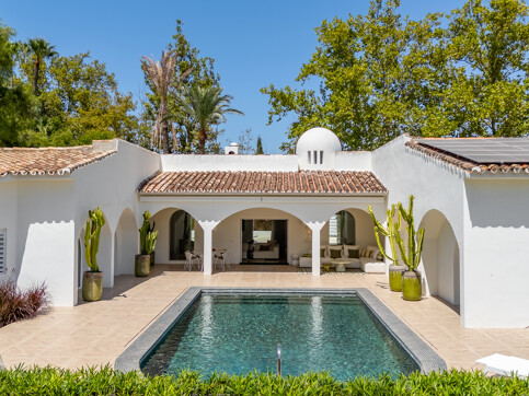 Villa Melrose