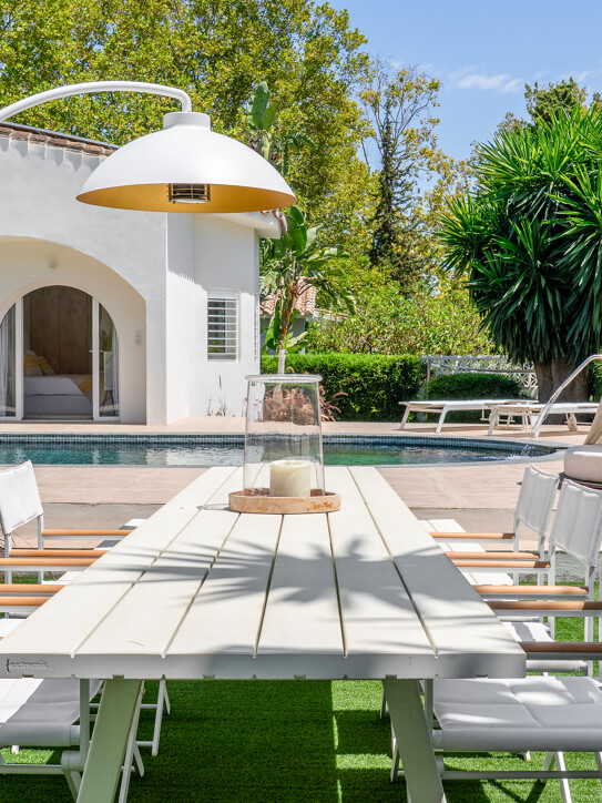 Villa Melrose