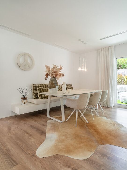 Villa Melrose