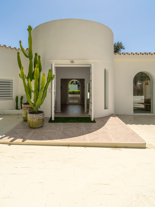 Villa Melrose