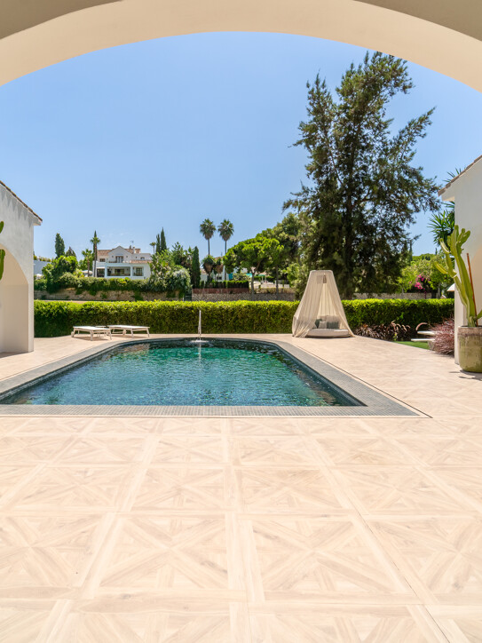 Villa Melrose
