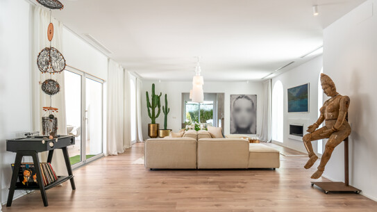 Villa Melrose