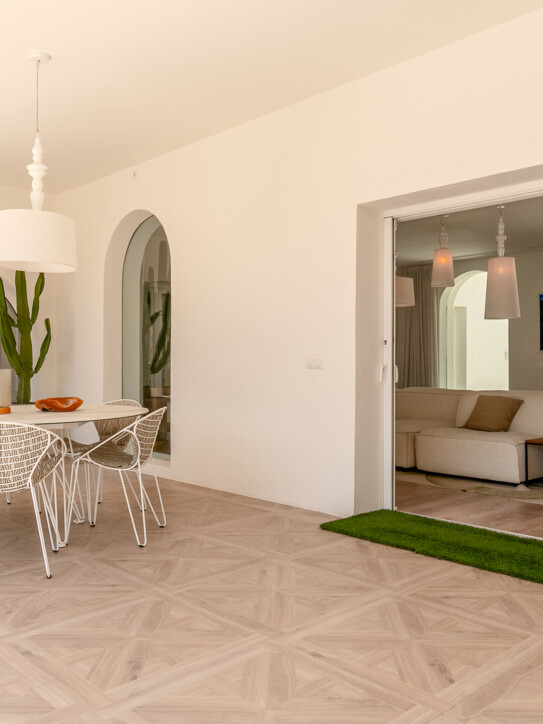Villa Melrose