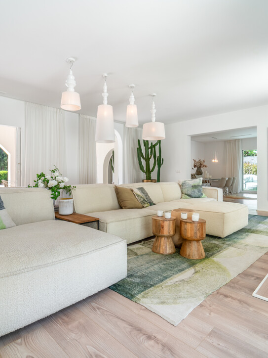 Villa Melrose