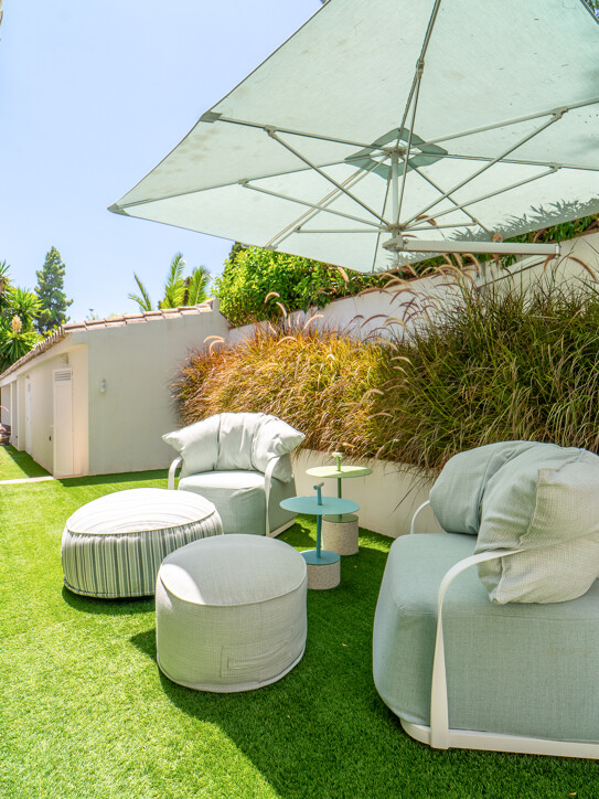Villa Melrose