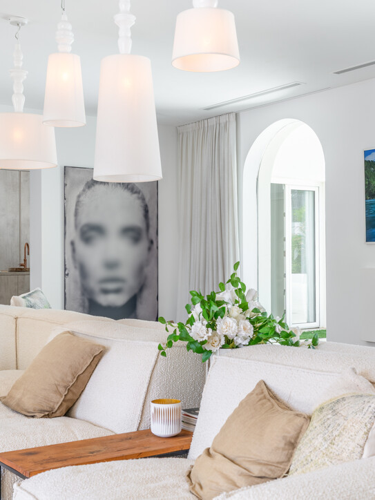 Villa Melrose