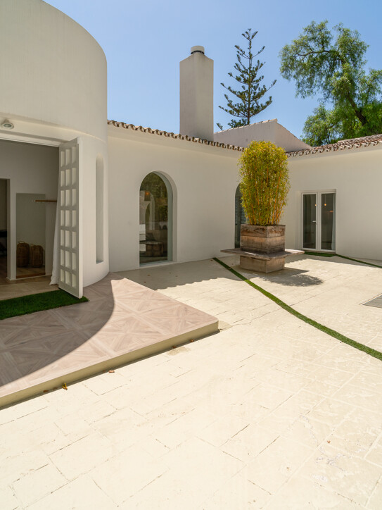 Villa Melrose