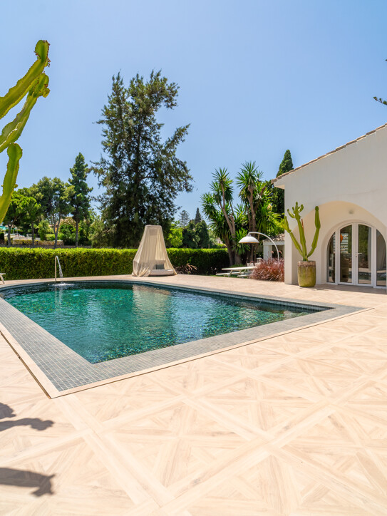 Villa Melrose