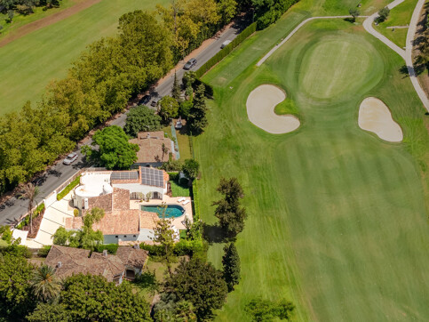 Villa Melrose