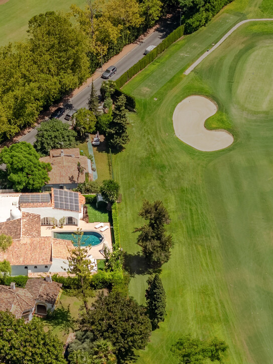 Villa Melrose