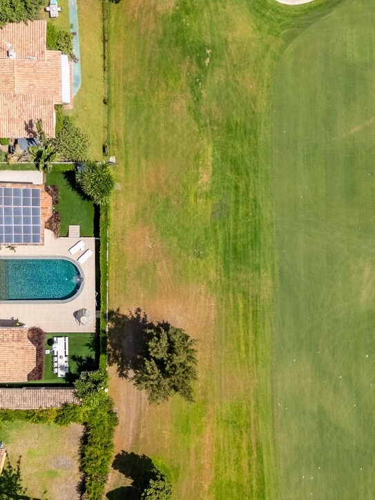 Villa Melrose