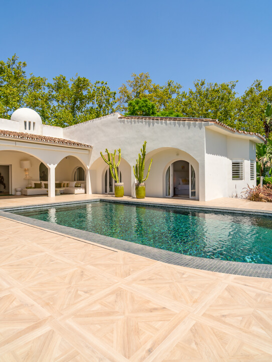 Villa Melrose