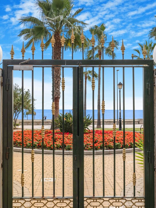 Playa Rocío Ground Floor