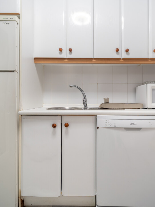 Playa Rocío Ground Floor