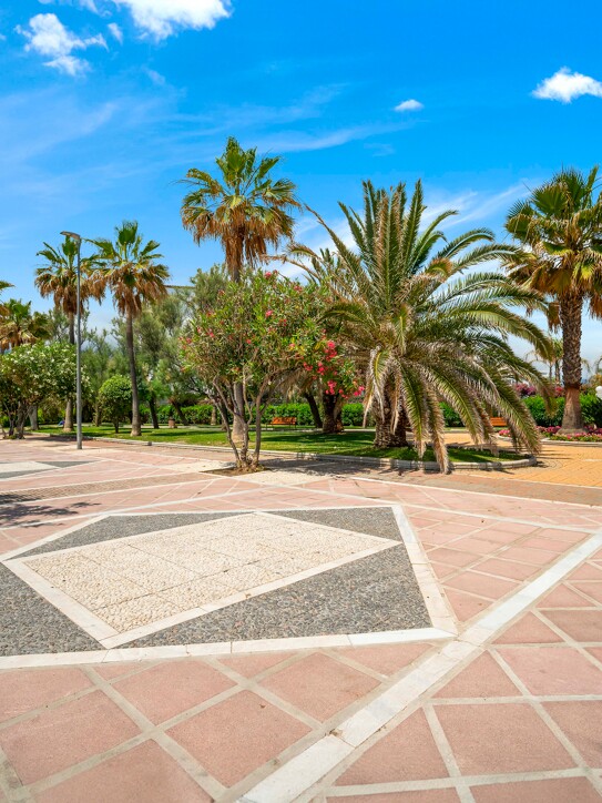 Playa Rocío Ground Floor