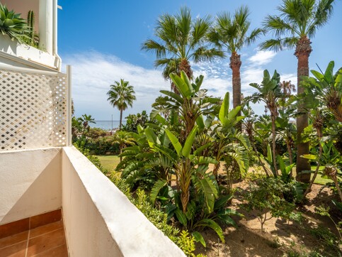 Playa Rocío Ground Floor