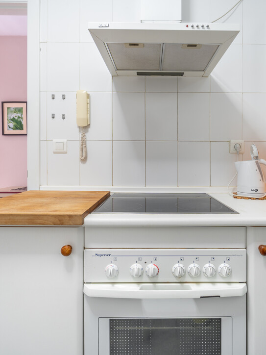 Playa Rocío Ground Floor