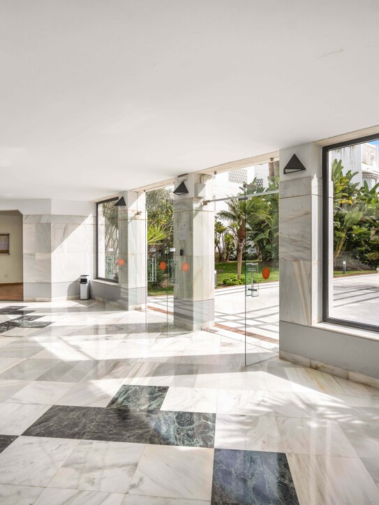 Playa Rocío Ground Floor