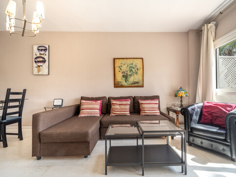 Playa Rocío Ground Floor