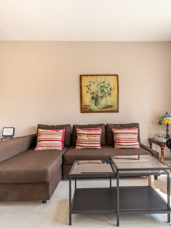 Playa Rocío Ground Floor