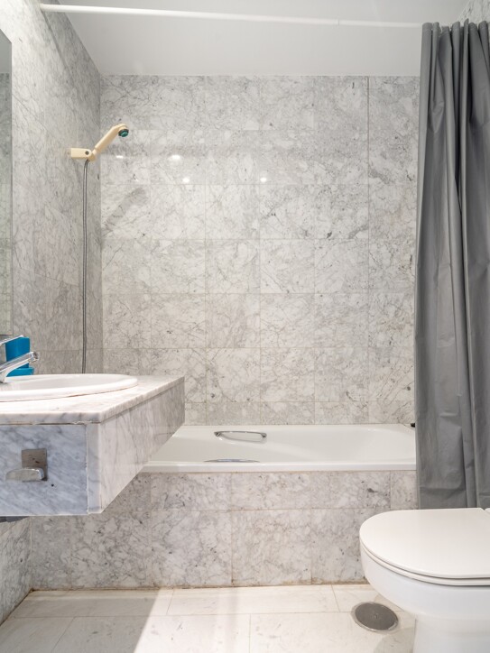 Playa Rocío Ground Floor