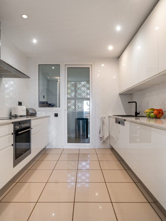 Paraíso Hills Duplex Penthouse