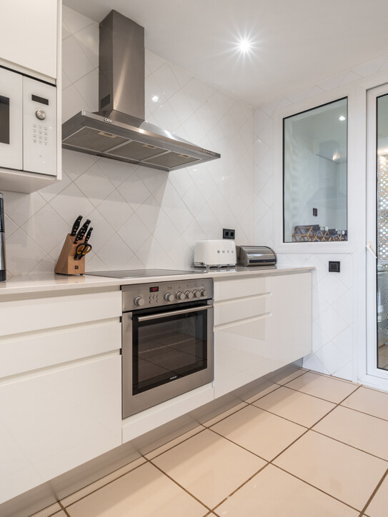 Paraíso Hills Duplex Penthouse