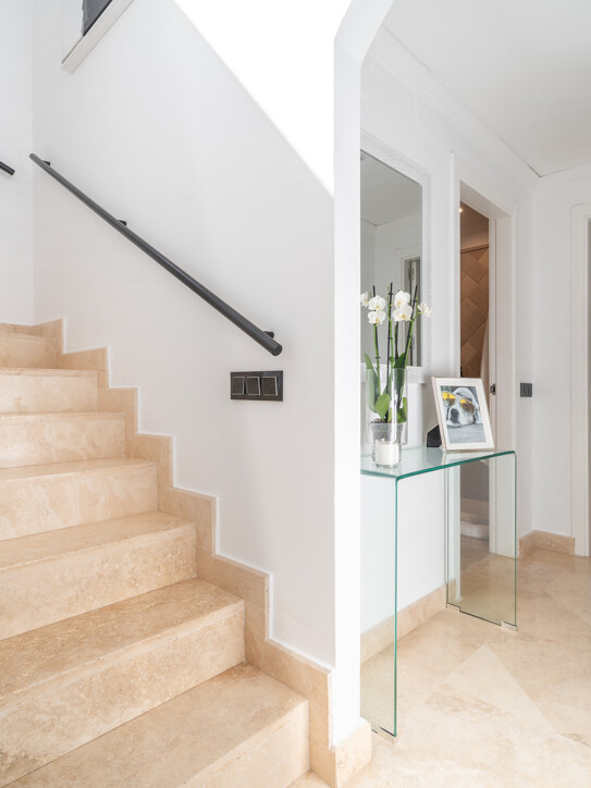 Paraíso Hills Duplex Penthouse