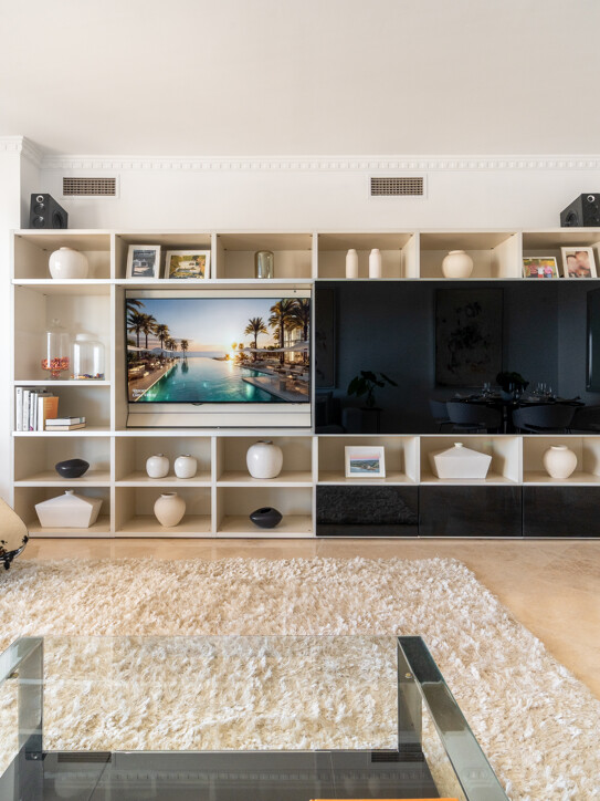 Paraíso Hills Duplex Penthouse